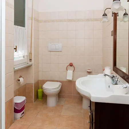 Orchidea Pensjonat 3*