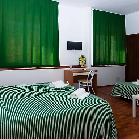 Orchidea Guest house 3*