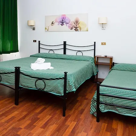 Orchidea 3* Ανκόνα