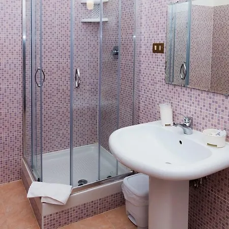 Orchidea 3* Ανκόνα