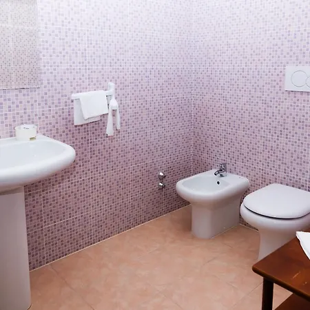 Affittacamere Orchidea Ancona