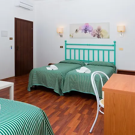 Guest house Orchidea Ancona