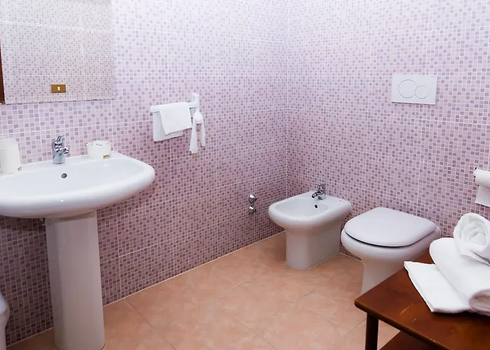 Affittacamere Orchidea Ancona